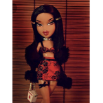 Bratz club xoxo
