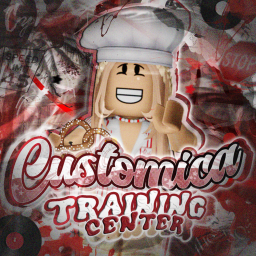 Customica | Training Center