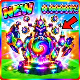 🌈 RAINBOW HATCHERS 0.0001% [NEW] icon