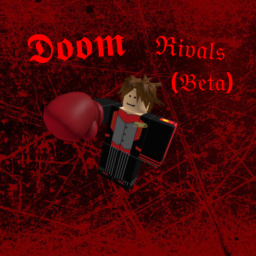Doom Rivals (BETA)
