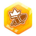 Fired the last bullet