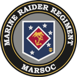 [-] Marine Raider Regiment
