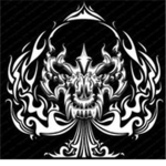 royal spades