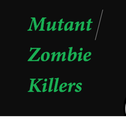 Mutant Zombie Killers (OFFICIAL)