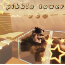 pibble tower icon