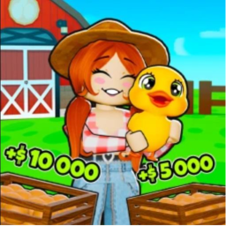 🥭 Farm Tycoon [NEW]