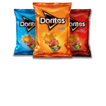 Doritos are YUMMYYYYY