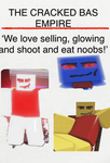 THE BAS EMPIRE