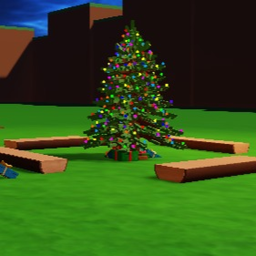 Christmas Hangout