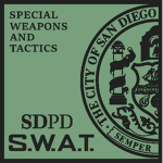 SDPD: SWAT
