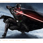 Sith Void empire