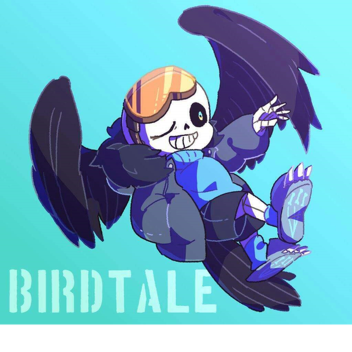 the bird tale fan  area (idk how to add morphs but