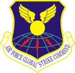 Air. Force Global Strike Command