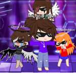 Savge fanf children :3