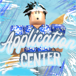 Application Center
