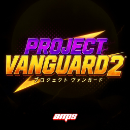 Project Vanguard 2