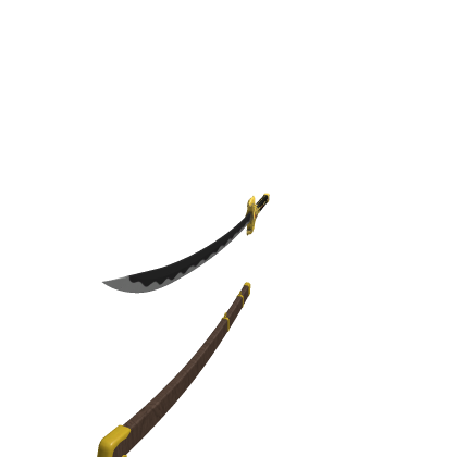 Anubis/Sheath