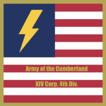 Infantry Regiment of The Lightning Brigade
