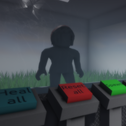 The "New player" Experiment