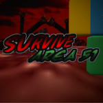 Survive Area 51 | SAKTKIA51