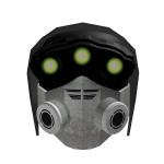 Phantom Vision