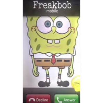 Survive And Elmininate FreakBob (First Person)