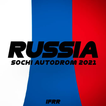 IFRR: Sochi Autodrom 2021