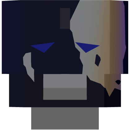 Megumi MechaMaru Head