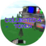 Collect a token!