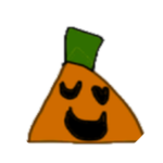 Pumpkin Nacho