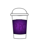 Purple Perfect Cafe