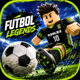 Football Legends (CURSED)