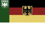 German Federal Border Guard