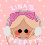 [LINA‘S PREPPY’S]