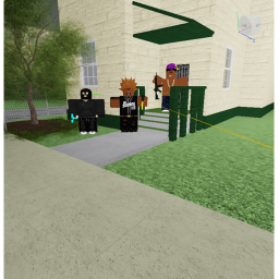 Detroit MI RP [BETA]