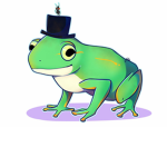 frogs rules
