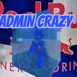 Admin Crazy