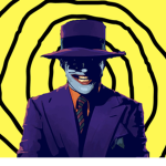The Joker Mafia!