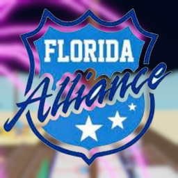 Tropical Palms Outdoor Rink