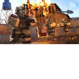 Classic PVP!