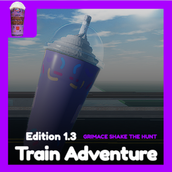 Train Adventure Edition 1.3