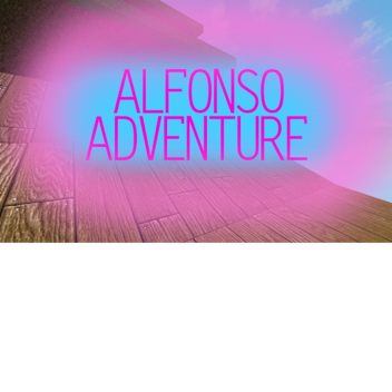 Alfonso Adventura (WIP)