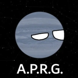 Average Planetball Roleplay Game icon