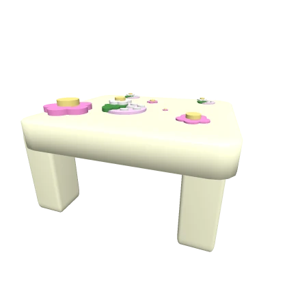 Kawaii Strawberry Table!🍓 Cutecore