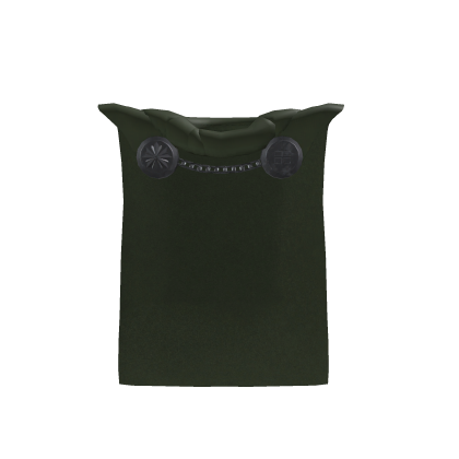 Doomsday Cape Roblox item