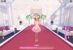 -The adorable preppy’s -