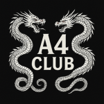 A4 C1ub