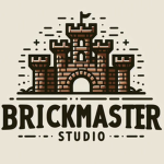 BrickMaster Studio