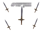 #Riptide