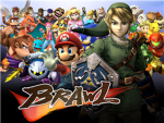 SuperSmashbros brawl club